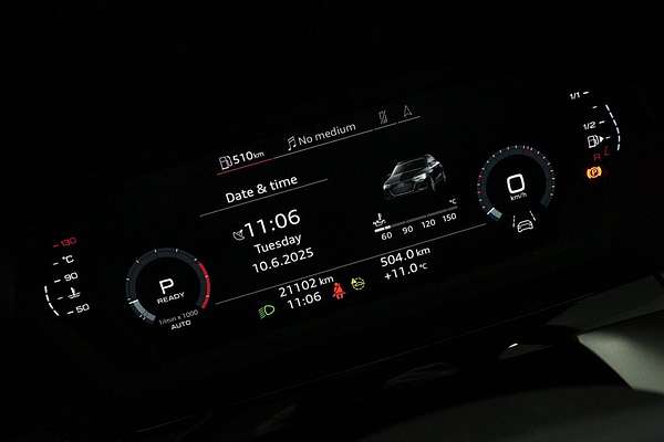 2023 Audi A3 40 TFSI S line GY