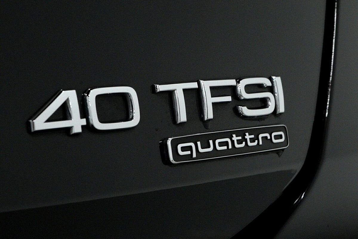 2023 Audi A3 40 TFSI S line GY