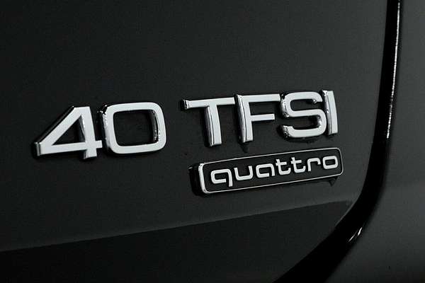 2023 Audi A3 40 TFSI S line GY
