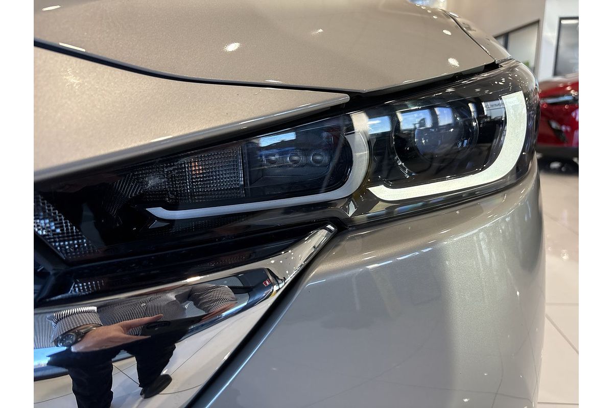 2024 Mazda CX-5 G20 Maxx KF Series