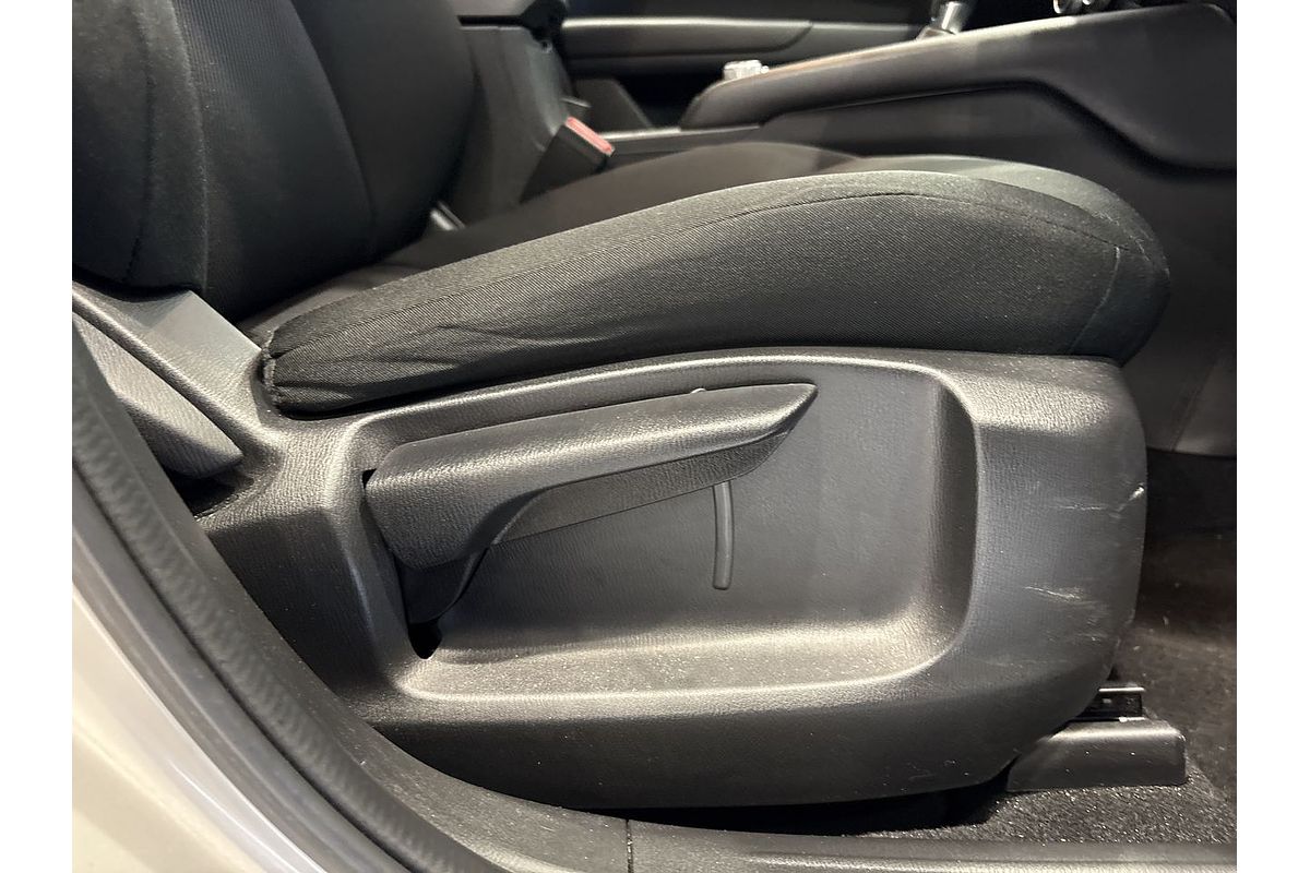 2024 Mazda CX-5 G20 Maxx KF Series
