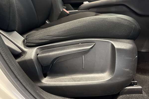2024 Mazda CX-5 G20 Maxx KF Series