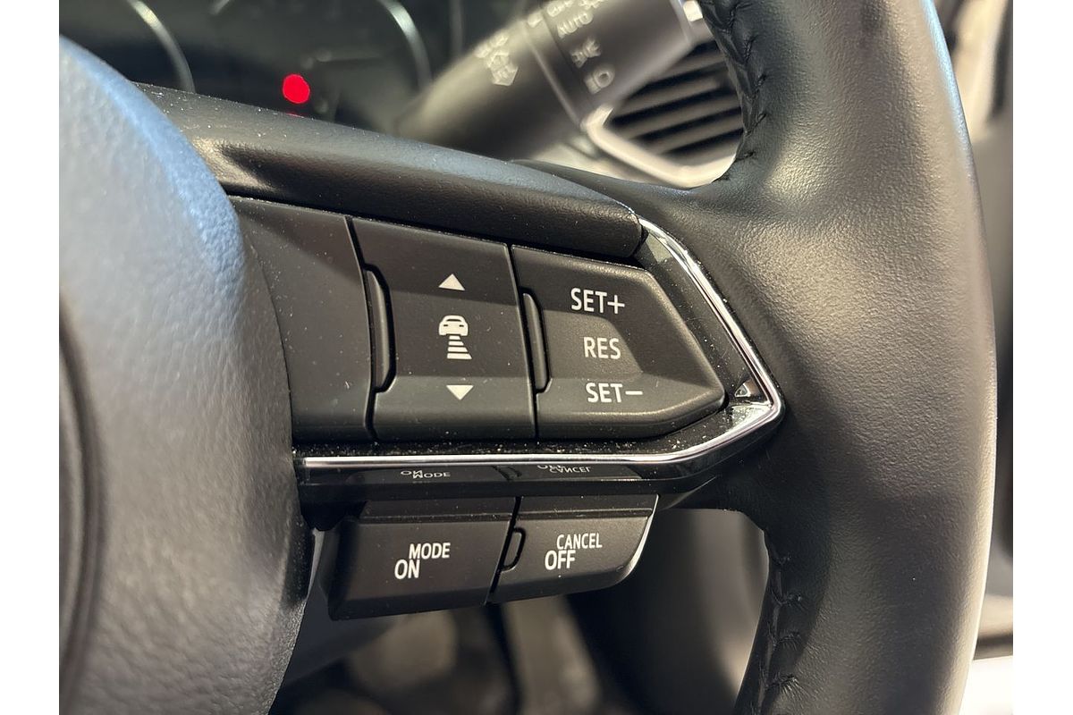 2024 Mazda CX-5 G20 Maxx KF Series
