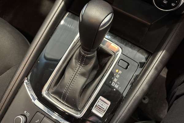 2024 Mazda CX-5 G20 Maxx KF Series