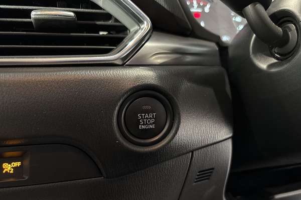 2024 Mazda CX-5 G20 Maxx KF Series
