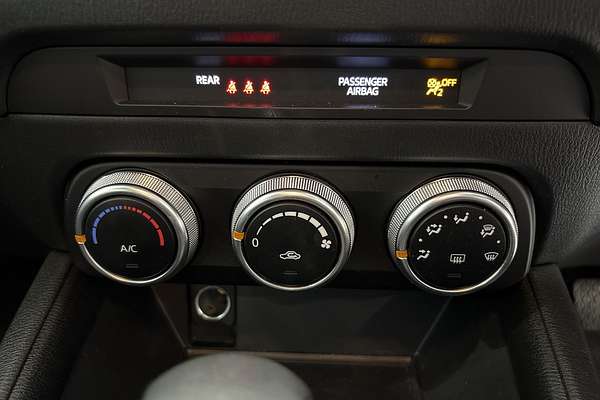 2024 Mazda CX-5 G20 Maxx KF Series