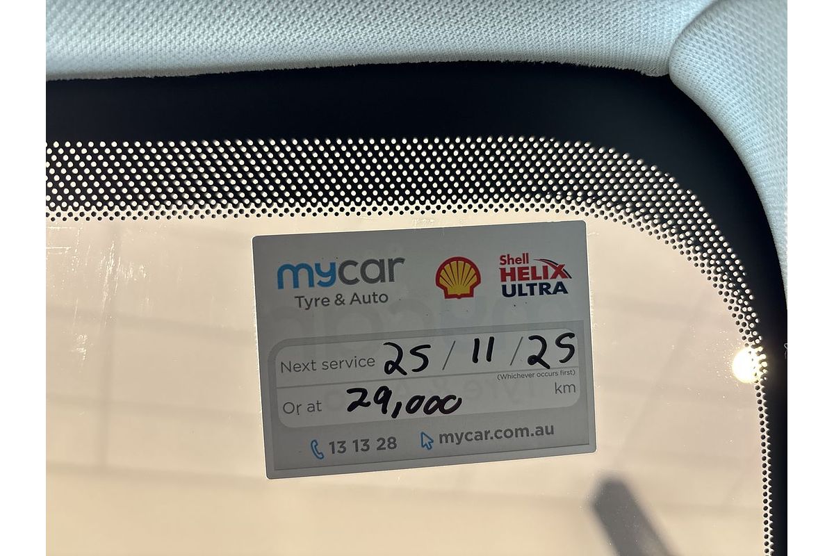 2024 Mazda CX-5 G20 Maxx KF Series