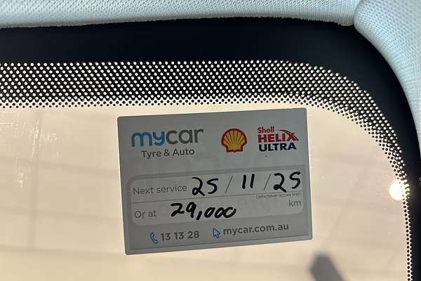 2024 Mazda CX-5 G20 Maxx KF Series
