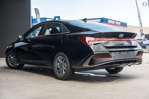 2025 Hyundai i30 Hybrid CN7.V2