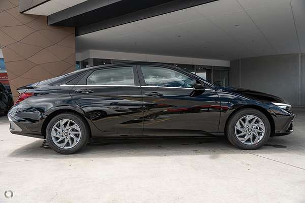 2025 Hyundai i30 Hybrid CN7.V2