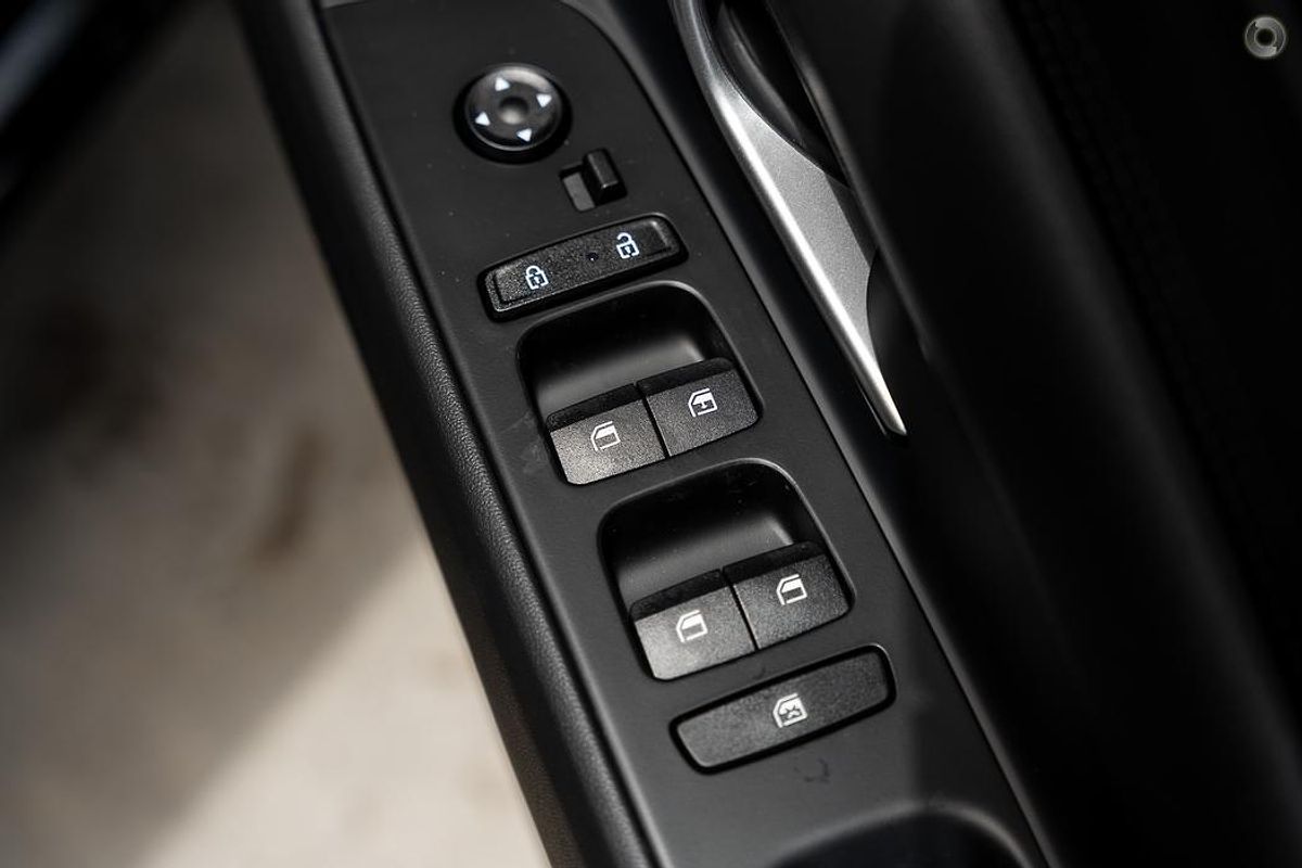 2025 Hyundai i30 Hybrid CN7.V2
