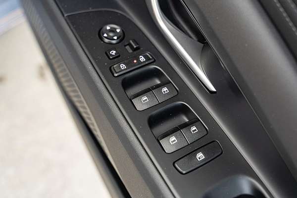 2025 Hyundai i30 Elite Hybrid CN7.V2