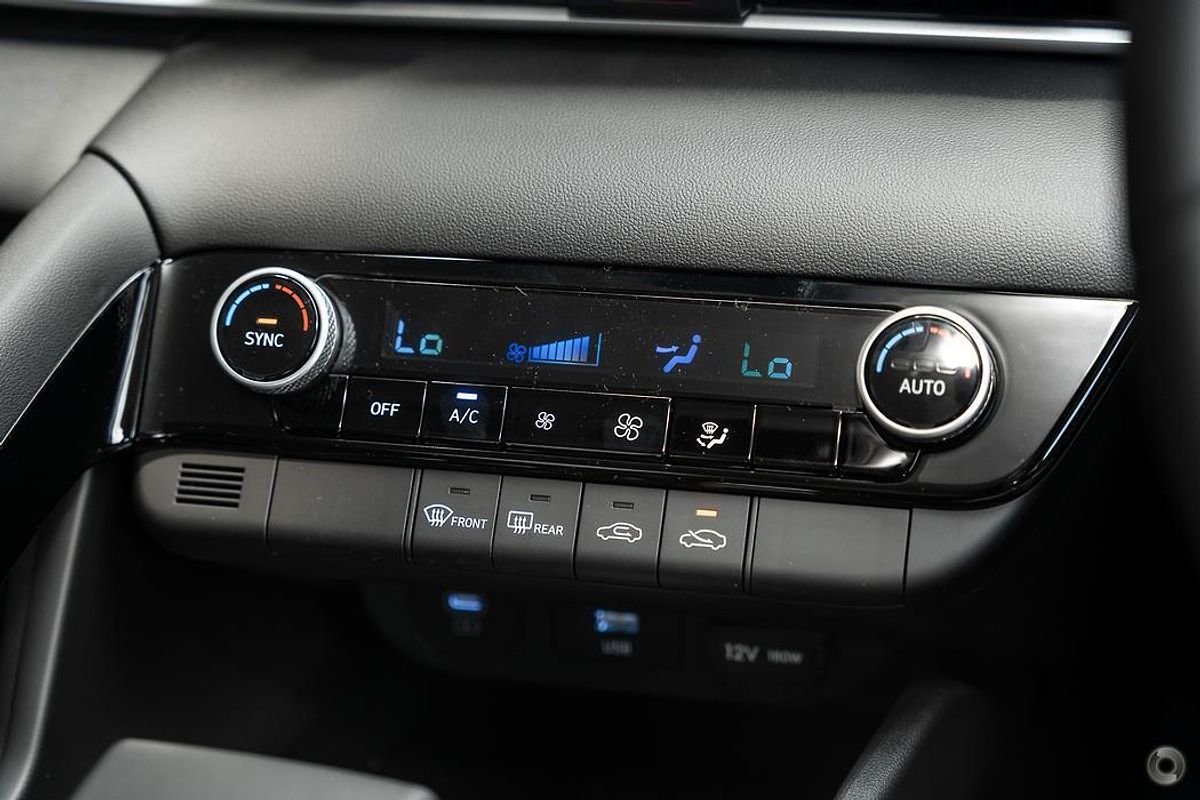 2025 Hyundai i30 Hybrid CN7.V2