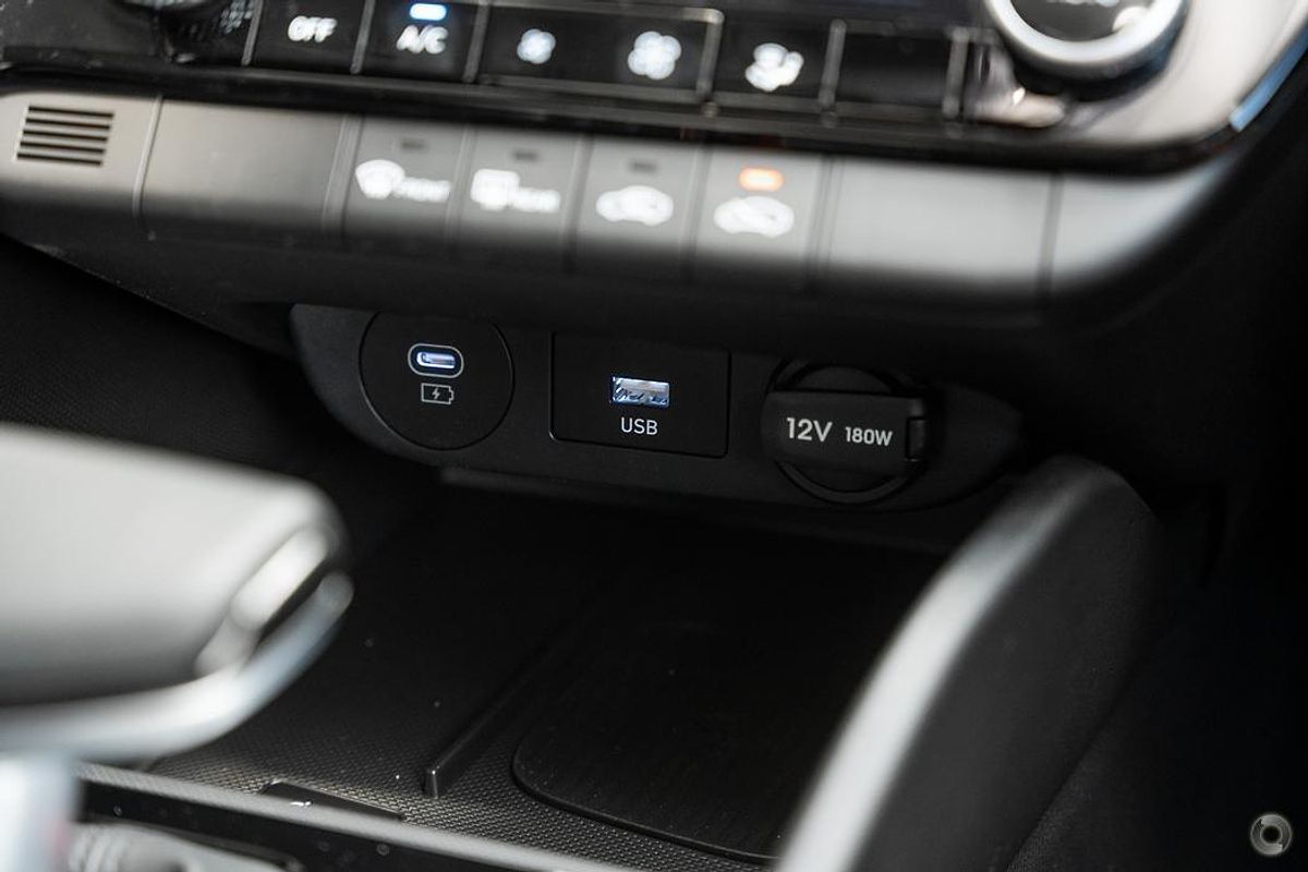 2025 Hyundai i30 Hybrid CN7.V2