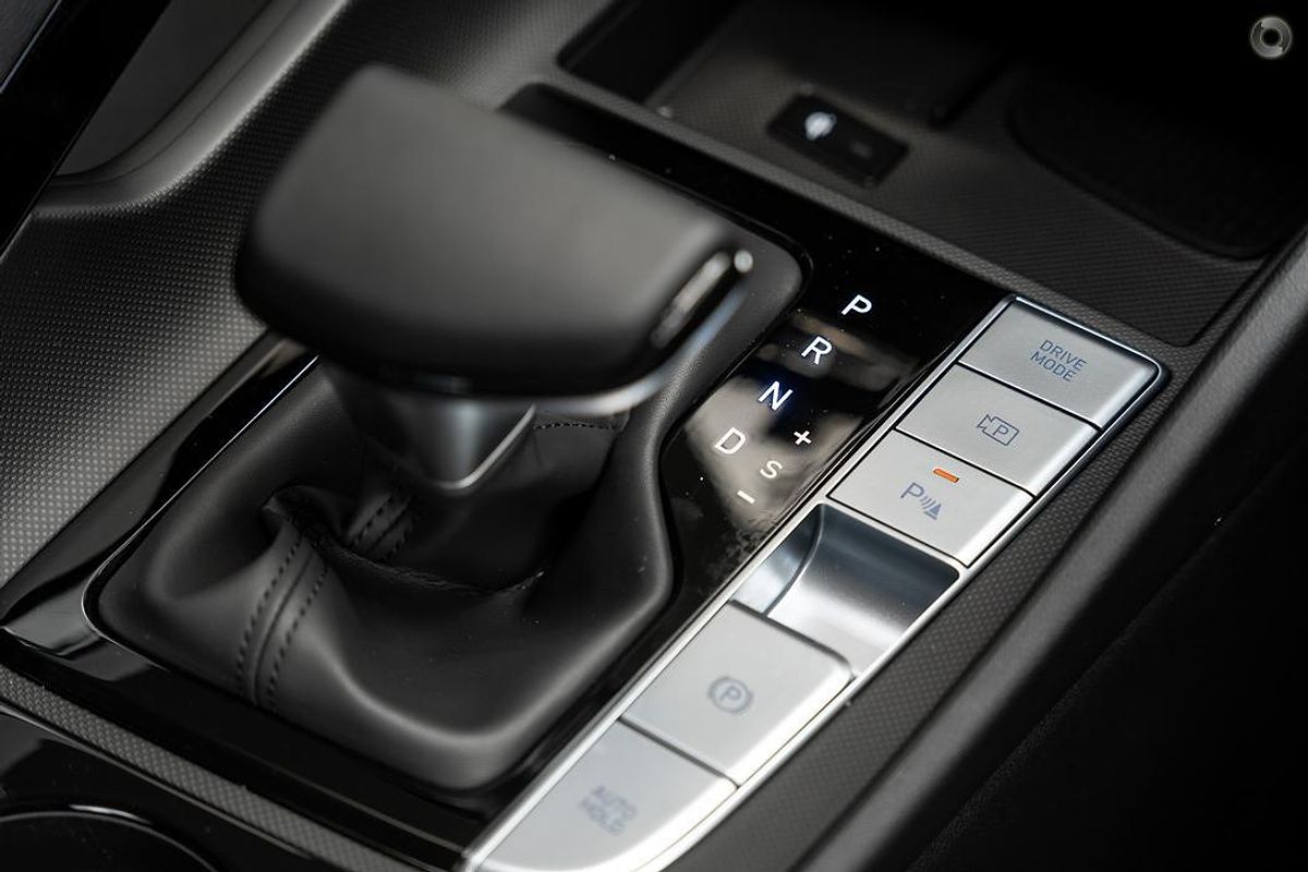 2025 Hyundai i30 Hybrid CN7.V2