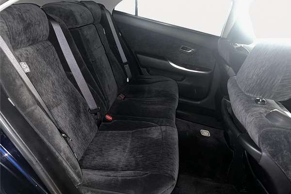 2010 Toyota Crown Majesta C Type URS206