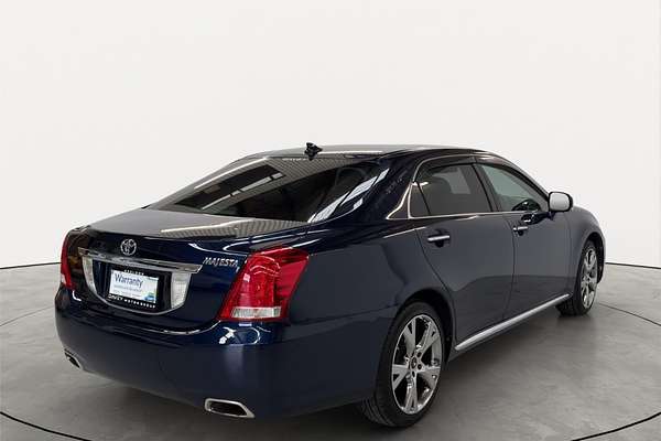 2010 Toyota Crown Majesta C Type URS206