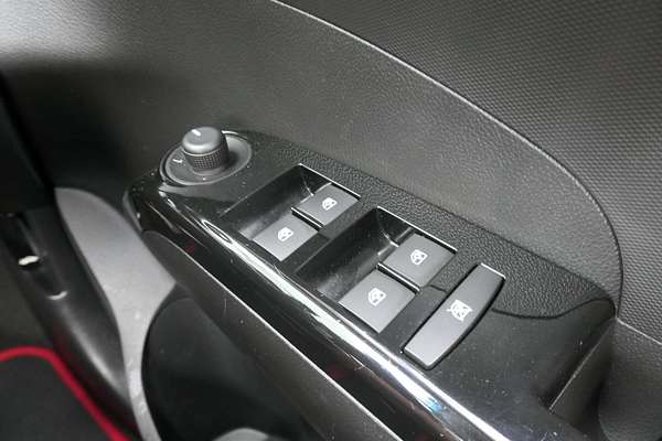 2014 Holden Barina RS TM