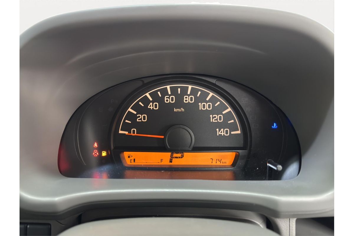 2024 Suzuki Every PA 4WD