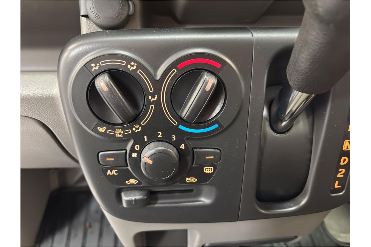 2024 Suzuki Every PA 4WD
