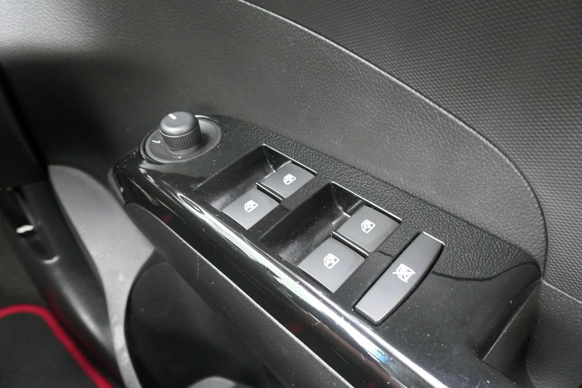 2014 Holden Barina RS TM