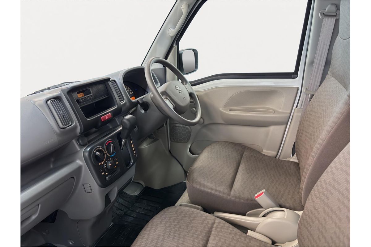 2024 Suzuki Every PA 4WD