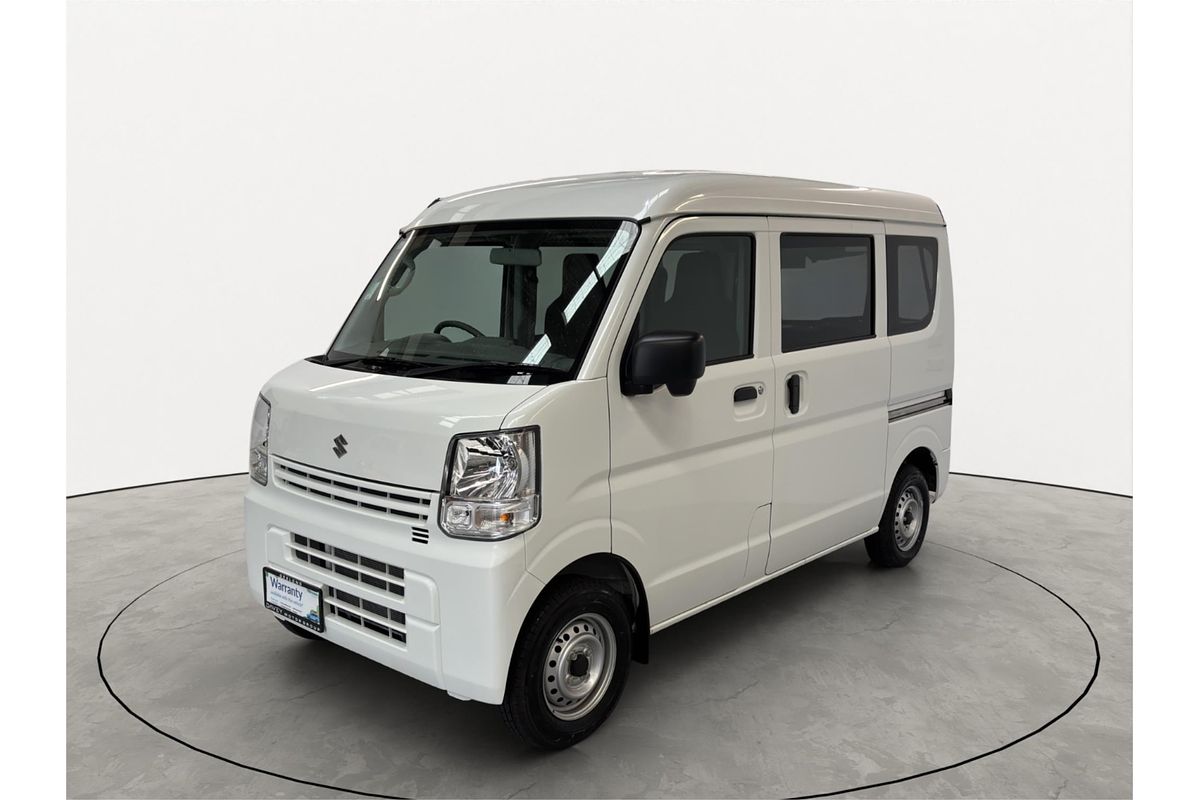 2024 Suzuki Every PA 4WD