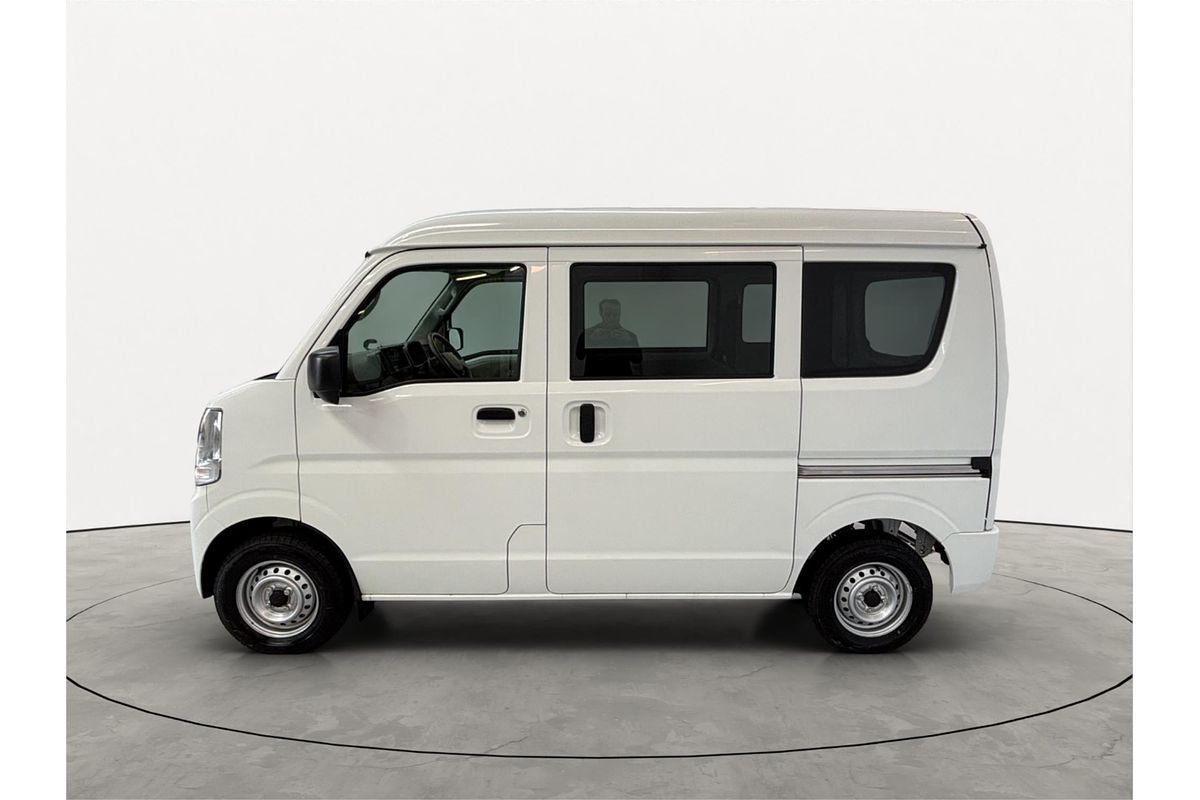 2024 Suzuki Every PA 4WD