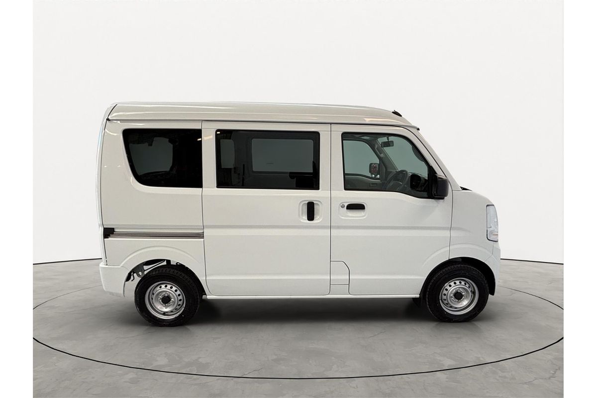 2024 Suzuki Every PA 4WD