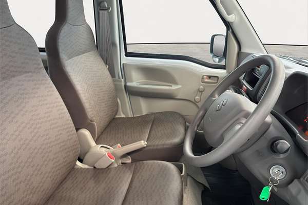 2024 Suzuki Every PA 4WD