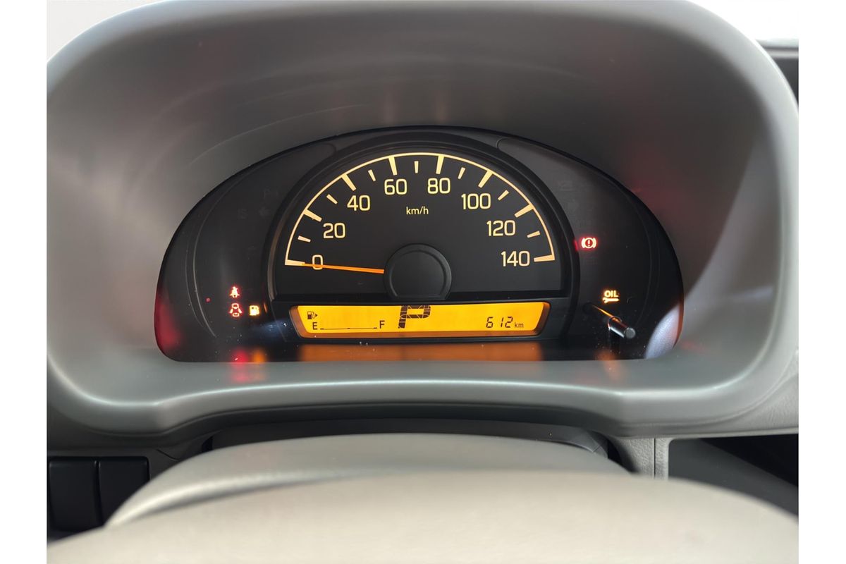 2024 Suzuki Every PA 4WD