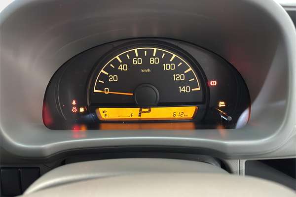2024 Suzuki Every PA 4WD