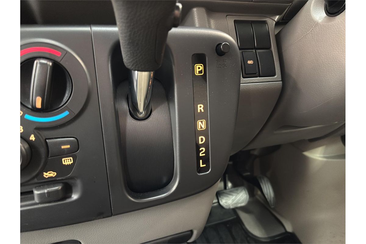 2024 Suzuki Every PA 4WD