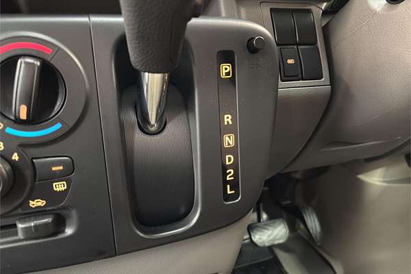 2024 Suzuki Every PA 4WD