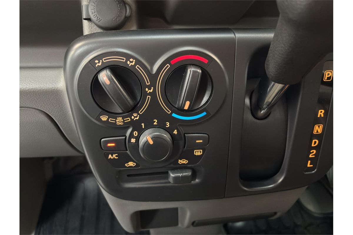 2024 Suzuki Every PA 4WD