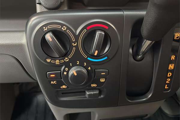 2024 Suzuki Every PA 4WD