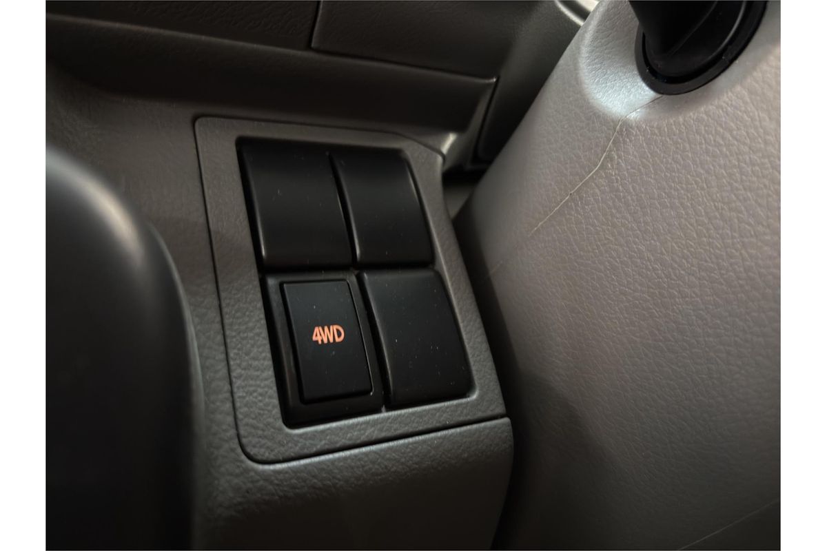 2024 Suzuki Every PA 4WD