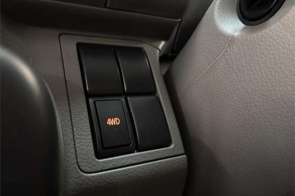 2024 Suzuki Every PA 4WD