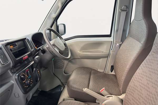 2024 Suzuki Every PA 4WD