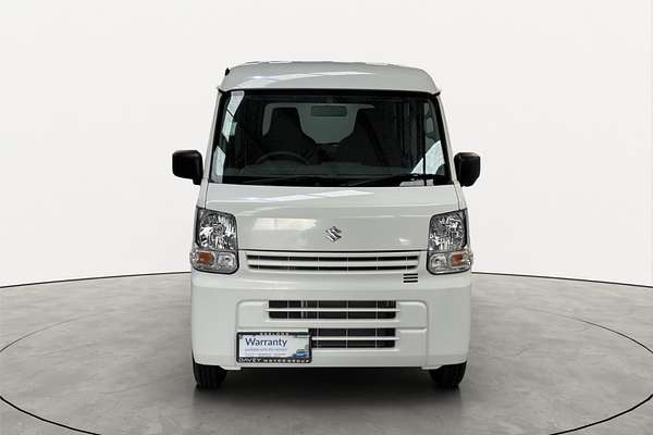 2024 Suzuki Every PA 4WD