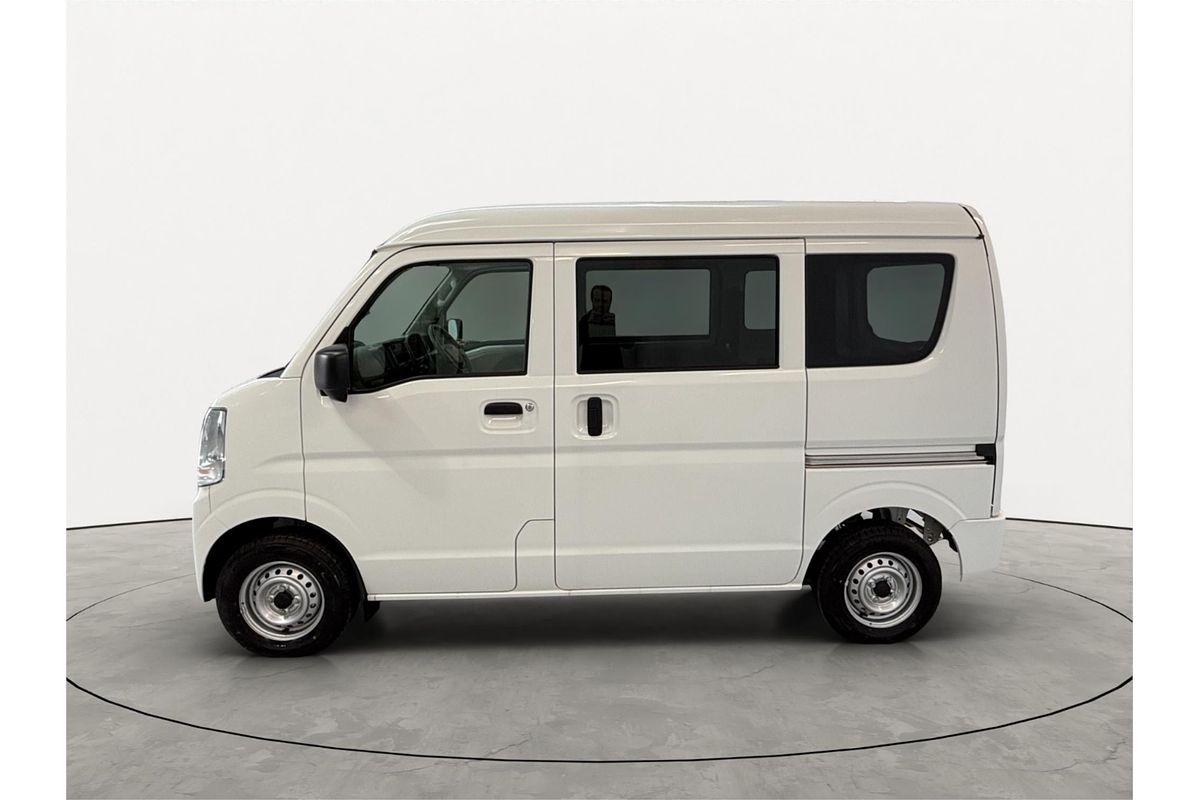 2024 Suzuki Every PA 4WD