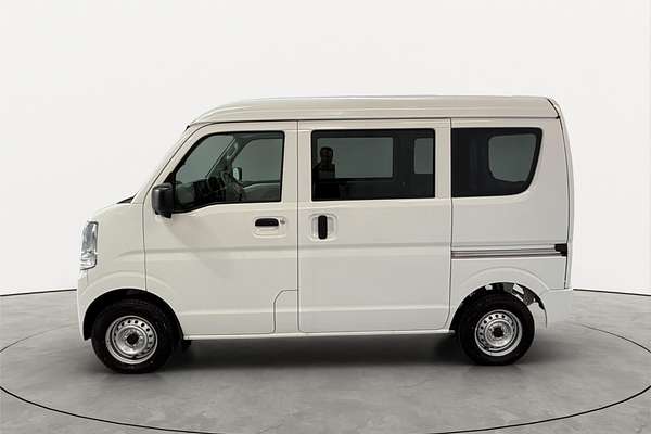 2024 Suzuki Every PA 4WD