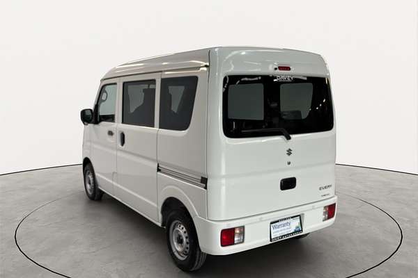 2024 Suzuki Every PA 4WD