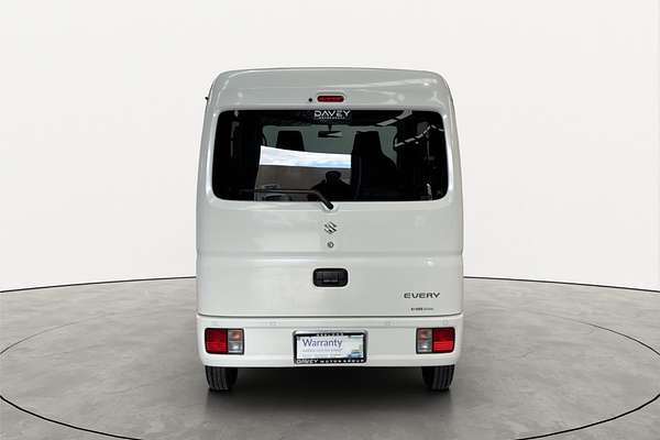 2024 Suzuki Every PA 4WD