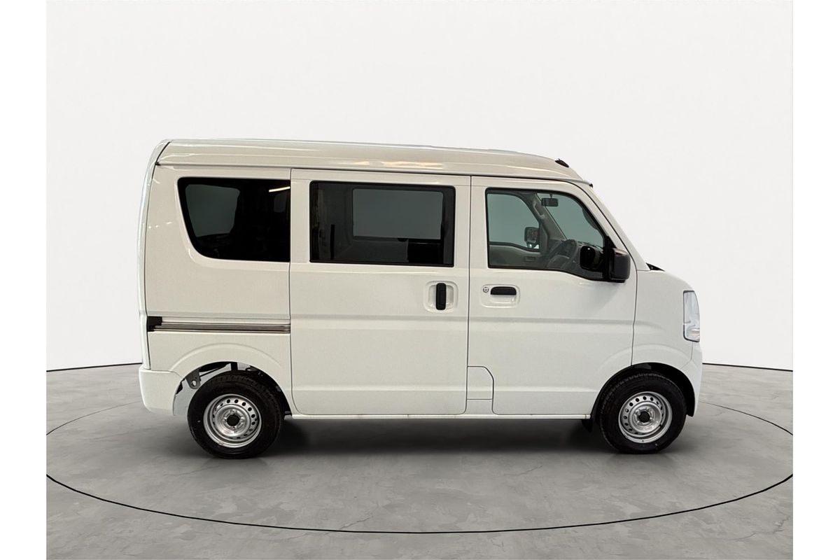 2024 Suzuki Every PA 4WD