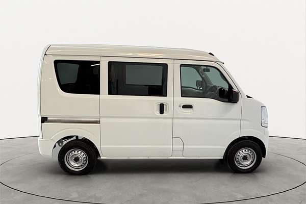2024 Suzuki Every PA 4WD