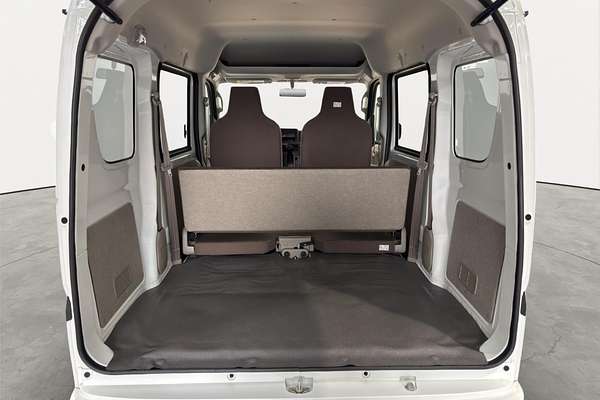 2024 Suzuki Every PA 4WD