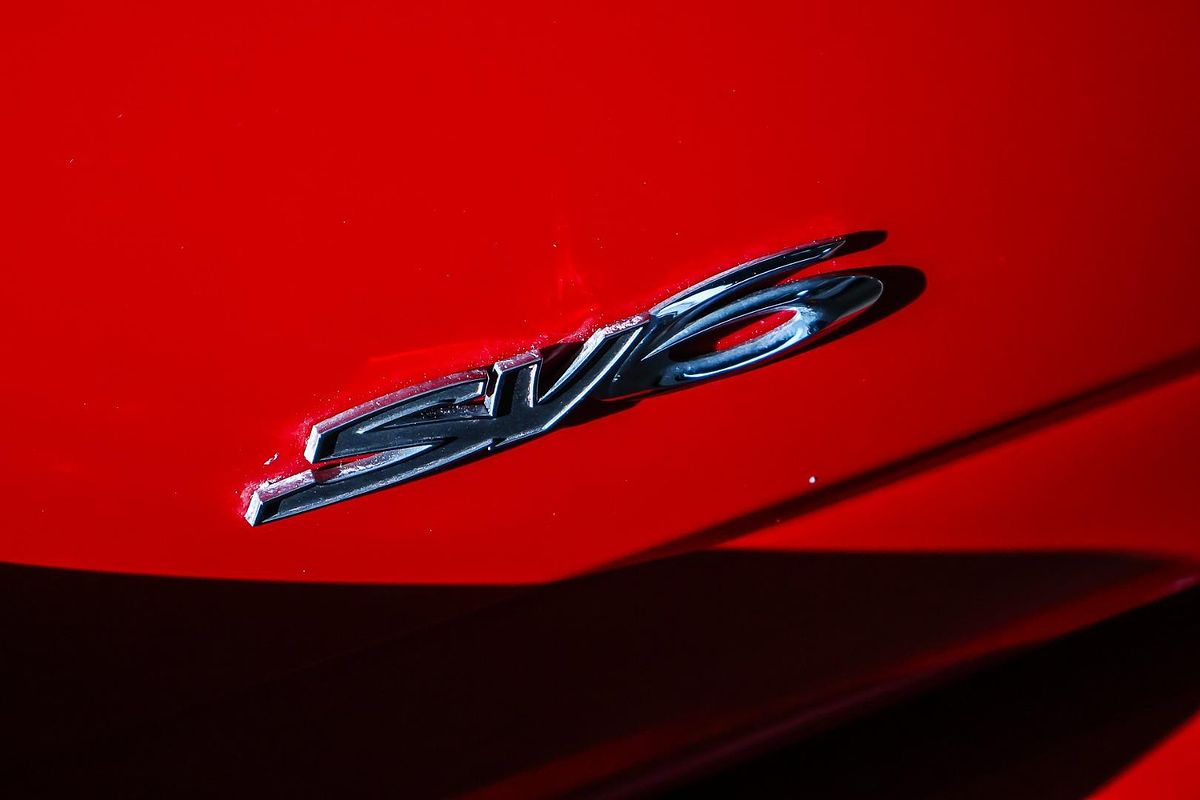 2013 Holden Ute SV6 VF Rear Wheel Drive