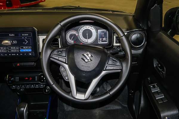 2022 Suzuki Ignis GL MF Series II