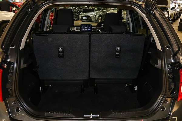 2022 Suzuki Ignis GL MF Series II